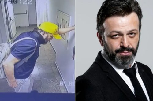 Vəfat edən Serhat Kılıç Azərbaycan dilində rep deyibmiş... - (Video)