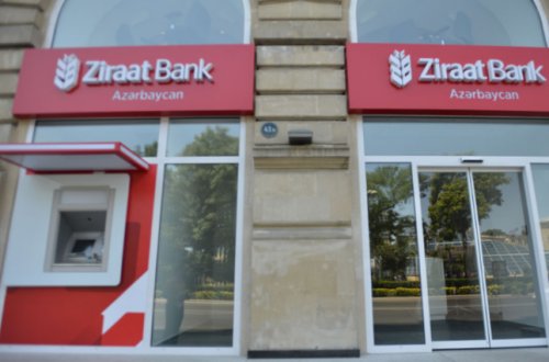 “Ziraat Bank”da vaxtı keçmiş kreditlər rekord həddə