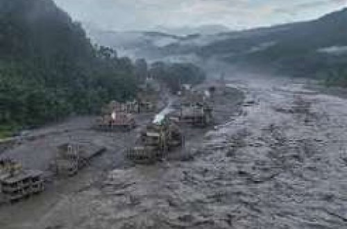 Nepalda matəm günüdür