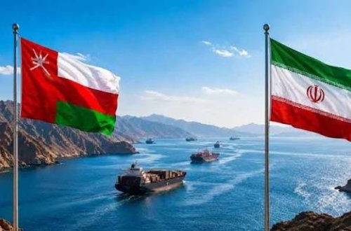 İran və Oman Hörmüz boğazında yeni keçid dəhlizi yaradır - RƏSMİ AÇIQLAMA