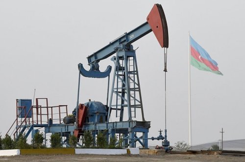 Azərbaycan neftinin qiyməti 107 dolları ötüb