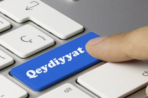 Abituriyentlərin diqqətinə – Qeydiyyat başa çatır
