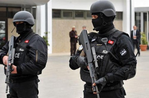 Türkiyədə terrorçuluğun maliyyələşdirilməsinə qarşı əməliyyat keçirildi