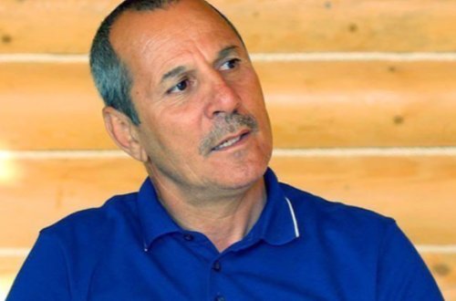 Coşqun və Ucalın öldüyü mərkəz məşhur iş adamına məxsus imiş