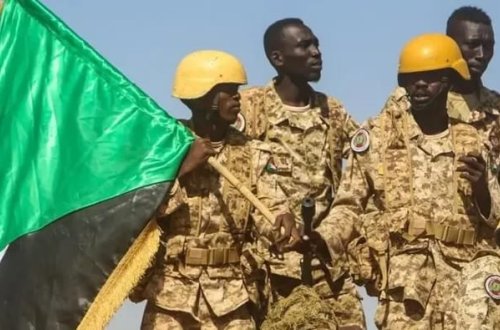 Sudanın şimalında məhkəmə binasına hücum edilib: 13 ölü, 22 yaralı