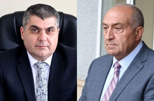 Bu kollecin keçmiş direktorlarına cinayət işi açıldı