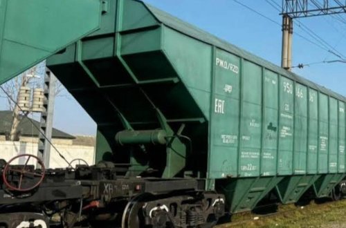 Ermənistana Azərbaycandan tranzit keçməklə taxıl göndəriləcək