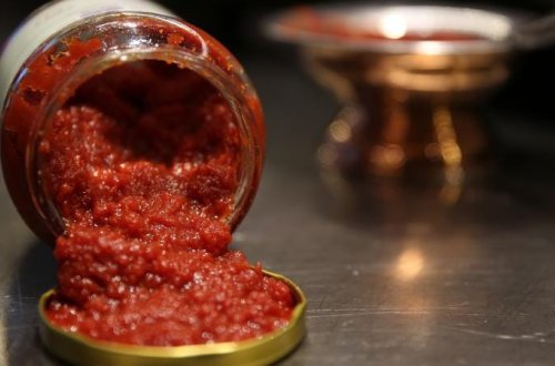 Pomidor pastası beyin fəaliyyətinə necə təsir edə bilər?