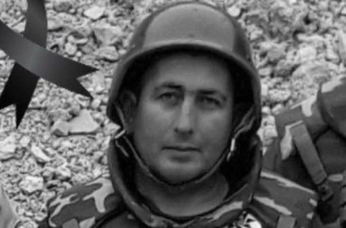 Minaya düşərək həlak olan Raqifə şəhid statusu verilib
