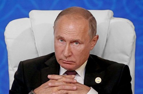 Rusiyadakı azərbaycanlıların nəzərinə - Putin tapşırıq verdi