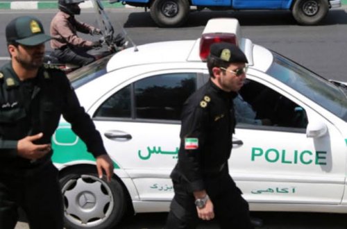İranda silahlı toqquşma baş verib, SEPAH-ın 3 üzvü öldürülüb