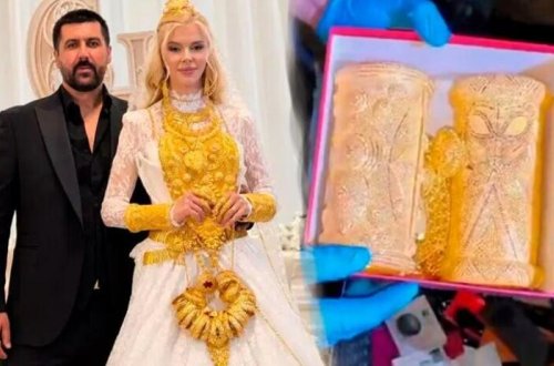 “Kirayə götürmüşük” dediyi qızıllar odunluqdan çıxdı - (Video)