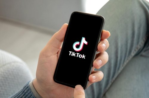 TikTok-dan Azərbaycanda süni intellektlə bağlı YENİ LAYİHƏ
