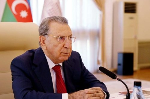 Ramiz Mehdiyevin cinayət işi məhkəməyə göndərildi