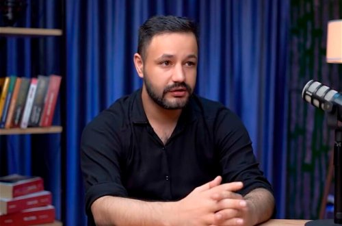 Kamran Bilalov tiktoker “Çevik”ə qarşı zorakılıqda ittiham olunur