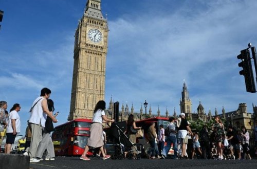 Böyük Britaniyada işsizlik səviyyəsi 4,9 faiz təşkil edib
