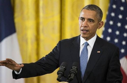 Obama süni intellektin tənzimlənməsinə çağırır
