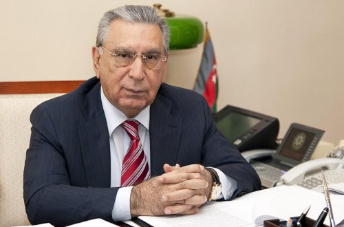Ramiz Mehdiyevin cinayət işi üzrə 3 tanınmış şəxs şahid kimi dindirilib