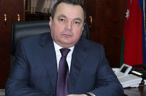 Yardımlı Rayon İcra Hakimiyyətinin başçısı vəzifəsindən azad edildi