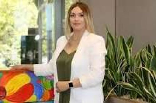 400 min manatlıq dələduzluq edən bağça direktoruna HÖKM OXUNDU