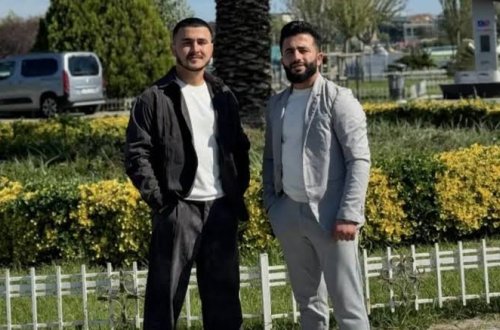 Pornoqrafik videonu yaymaqda şübhəli bilinən tiktoker 