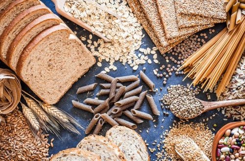 Ürək sağlamlığı üçün tam taxıllı qidalar istehlak edilməlidir
