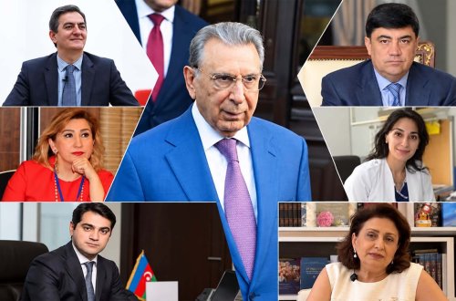 Ramiz Mehdiyevin işində onlar da dindirilib