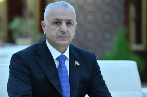Ülvi Quliyev 