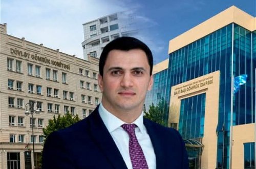 Gömrük orqanları sahibkarların belini qırır...