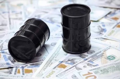 Neftin qiyməti 106 dollardan aşağı enib