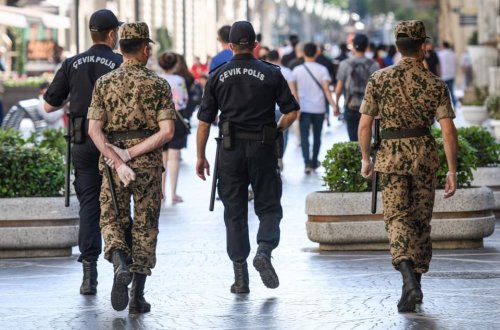 Karantin rejimi ilə bağlı YENİ QƏRAR