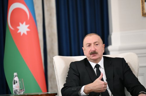 Şamaxıda “Pirqulu Park” hotelinin açılışı oldu