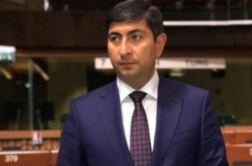 Yasamalda qanunsuz tikinti problemi böyüyür – Video