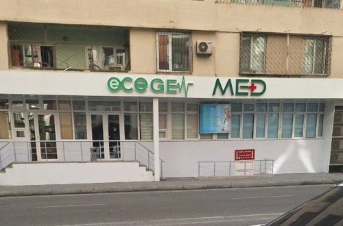 “Ecegen Med Klinika” tibb təhsili olmayan masajçını “fizioterapevt” kimi işlədirmiş - Cərimə kəsildi