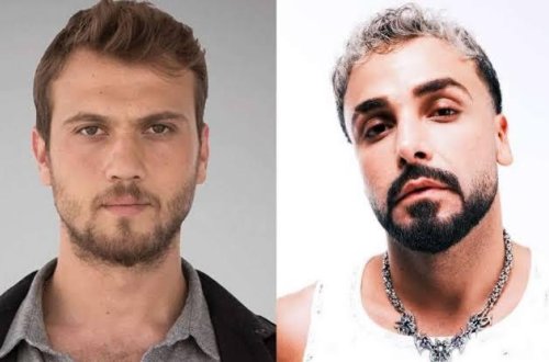 Aras Bulut İynemli və daha 15 məşhur saxlanıldı - (Foto)