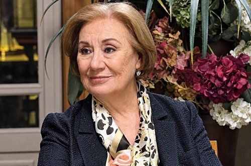 “Aşk-ı Memnu”nun aktrisası vəfat edib