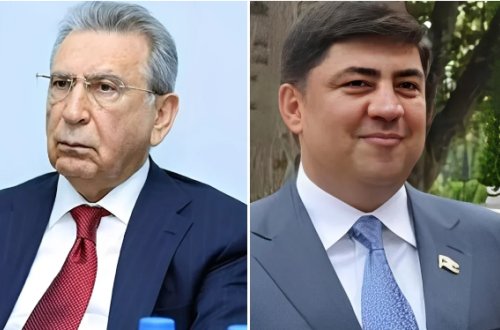 Ramiz Mehdiyevin kürəkəninin özbaşınalığı: Milyonlarla manatı verilməyən qadın borc bataqlığına düşdü