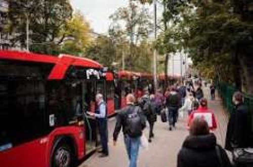 Litva hərbi təhdid olduğu təqdirdə, əhalisini Polşaya təxliyə edəcək
