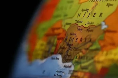 Nigeriyada iki sürət qayığı toqquşub: 8 nəfər həlak olub