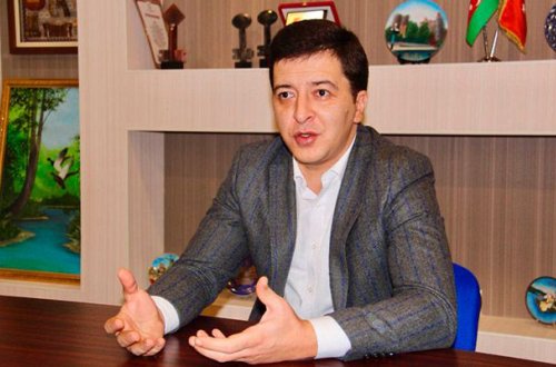 “Əvvəldən tapşırılmamısansa, sənə imkan verməyəcəklər!” - Elşən Musayev
