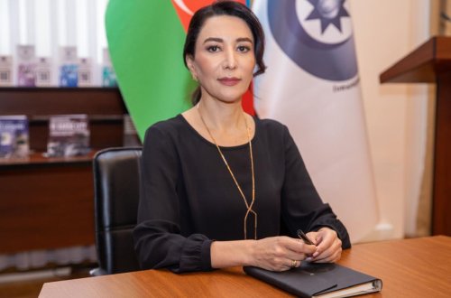 Ombudsman erməni əsilli məhkumların saxlanma şəraiti ilə bağlı iddialara cavab verdi