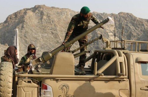 Pakistan Əfqanıstana aviazərbə endirdi: Ölənlər var