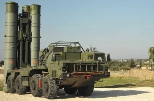 Ukrayna ordusu Rusiyanın 60 mln. dollarlıq radiolokasiya stansiyasını vurub