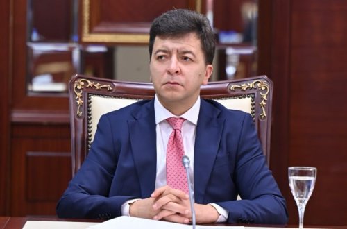 “Nazirlə bağlı tənqid və iradları qətiyyən bölüşmürəm!” -  Elşən Musayev