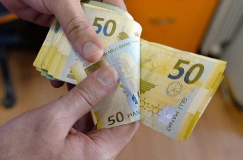 Sentyabr ayının pensiya ödənişləri yekunlaşdı