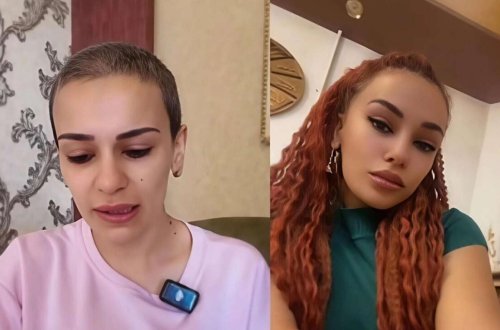 Sabun hazırlaması ilə tanınan Zeynəb Tağıyeva vəfat etdi