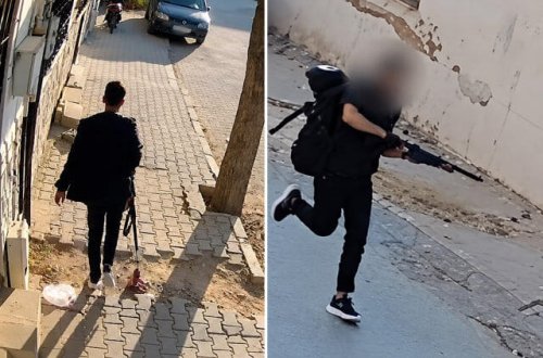 Türkiyədə 9-cu sinif şagirdi hadisəni “qız məsələsi”nə görə törədibmiş - Təfərrüat