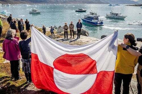 NATO Arktika təhlükəsizliyi ilə bağlı məsuliyyəti öz üzərinə götürür