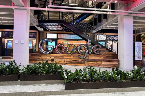 Google-a 403 milyon avro məbləğində nəhəng cərimə