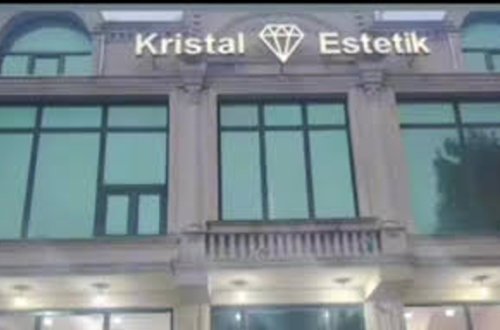 Məşhur klinika 26 min manat cərimələndi - RƏSMİ